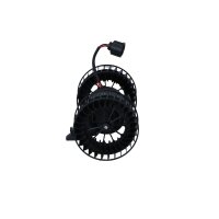 Innenraumgebläse Frischluft Umluft 24 V 2-polig NRF passend für SCANIA 4