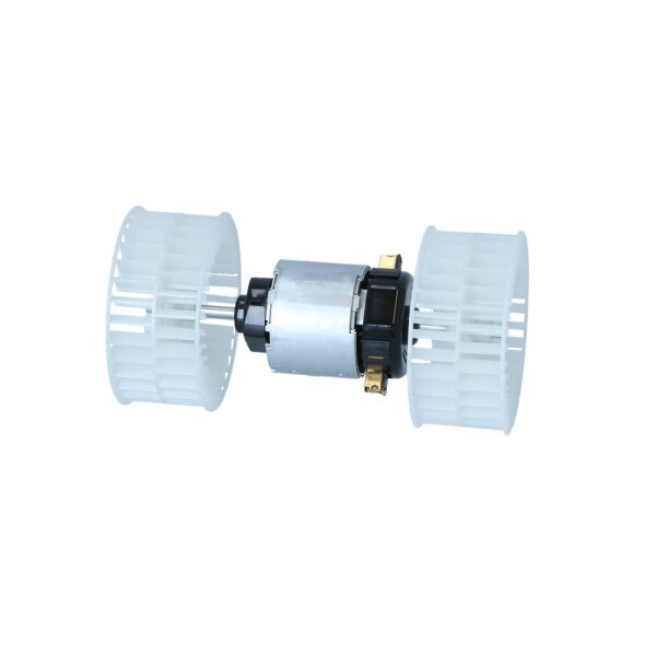 Innenraumgebläse Frischluft Umluft 24 V 2-polig NRF passend für u.a. MAN F90