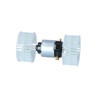 Innenraumgebläse Frischluft Umluft 24 V 2-polig NRF...