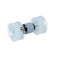 Innenraumgebläse Frischluft Umluft 24 V 2-polig NRF passend für u.a. MAN F90