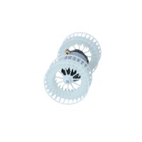 Innenraumgebläse Frischluft Umluft 24 V 2-polig NRF passend für u.a. MAN F90