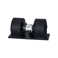Interior blower fresh air recirculation 24 V NRF suitable...