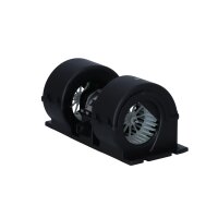Interior blower fresh air recirculation 24 V NRF suitable...