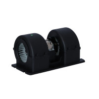 Interior blower fresh air recirculation 24 V NRF suitable for VOLVO FH12