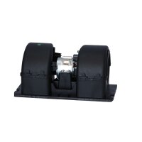 Interior blower fresh air recirculation 24 V NRF suitable for VOLVO FH12