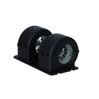 Interior blower fresh air recirculation 24 V NRF suitable for VOLVO FH12