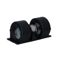 Interior blower fresh air recirculation 24 V NRF suitable for VOLVO FH12