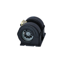 Interior blower 24 V 5-pole NRF suitable for VOLVO FH16 and others