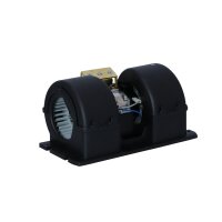 Interior blower 24 V 5-pole NRF suitable for VOLVO FH16 and others