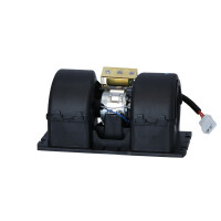 Interior blower 24 V 5-pole NRF suitable for VOLVO FH16 and others