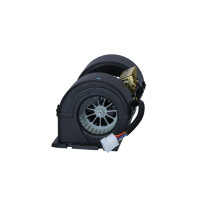 Interior blower 24 V 5-pole NRF suitable for VOLVO FH16 and others