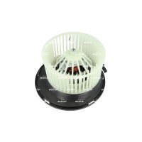 Interior blower NRF for MERCEDES-BENZ
