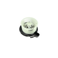 Interior blower 24 V 2-pole NRF suitable for MERCEDES-BENZ ATEGO