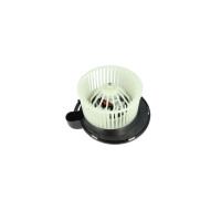 Interior blower 24 V 2-pole NRF suitable for MERCEDES-BENZ ATEGO
