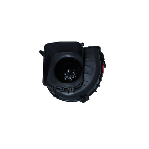 Interior blower 12 V 2-pole NRF suitable for e.g. OPEL CORSA