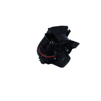 Interior blower 12 V 2-pole NRF suitable for e.g. OPEL CORSA