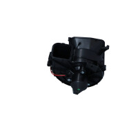 Interior blower 12 V 2-pole NRF suitable for e.g. OPEL CORSA