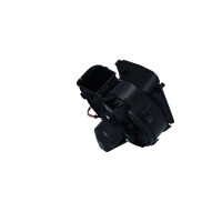 Interior blower 12 V 2-pole NRF suitable for e.g. OPEL CORSA