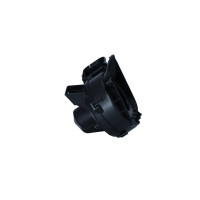 Interior blower 12 V 2-pole NRF suitable for e.g. OPEL CORSA
