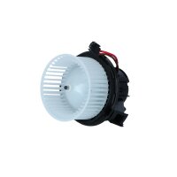 Innenraumgebläse 12 V 2-polig NRF für u.a....