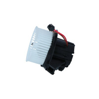 Innenraumgebläse 12 V 2-polig NRF für u.a. MERCEDES-BENZ C-KLASSE