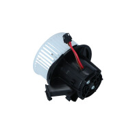 Innenraumgebläse 12 V 2-polig NRF für u.a. MERCEDES-BENZ C-KLASSE