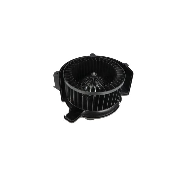 Interior blower 12 V 2-pole NRF suitable for e.g. OPEL ZAFIRA