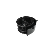 Interior blower 12 V 2-pole NRF suitable for e.g. OPEL ZAFIRA