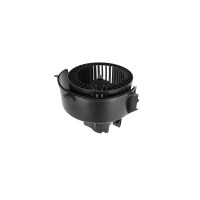 Interior blower 12 V 2-pole NRF suitable for e.g. OPEL ZAFIRA