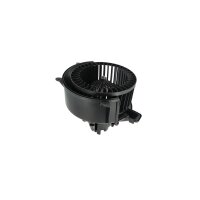 Interior blower 12 V 2-pole NRF suitable for e.g. OPEL ZAFIRA