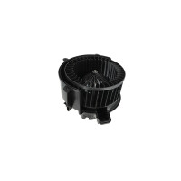 Interior blower 12 V 2-pole NRF suitable for e.g. OPEL ZAFIRA