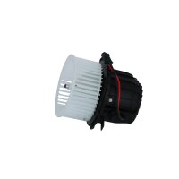 Innenraumgebläse Frischluft Umluft 12 V 2-polig NRF...