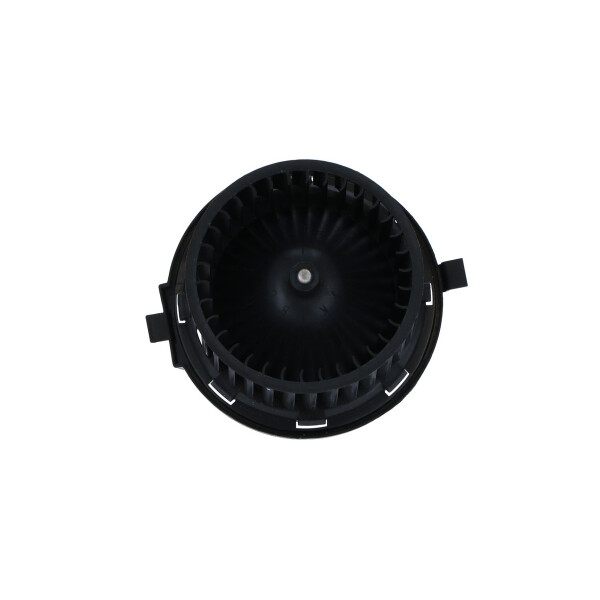 Interior blower fresh air recirculation 12 V 2-pole NRF suitable for VW GOLF