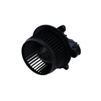 Interior blower 12 V 2-pole NRF suitable for FORD FIESTA...