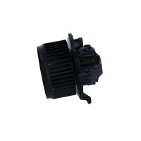 Interior blower 12 V 2-pole NRF suitable for FORD FIESTA...