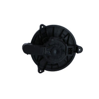 Interior blower 12 V 2-pole NRF suitable for FORD FIESTA and others