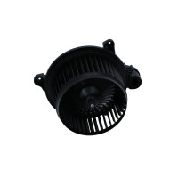 Interior blower 12 V 2-pole NRF suitable for FORD FIESTA and others
