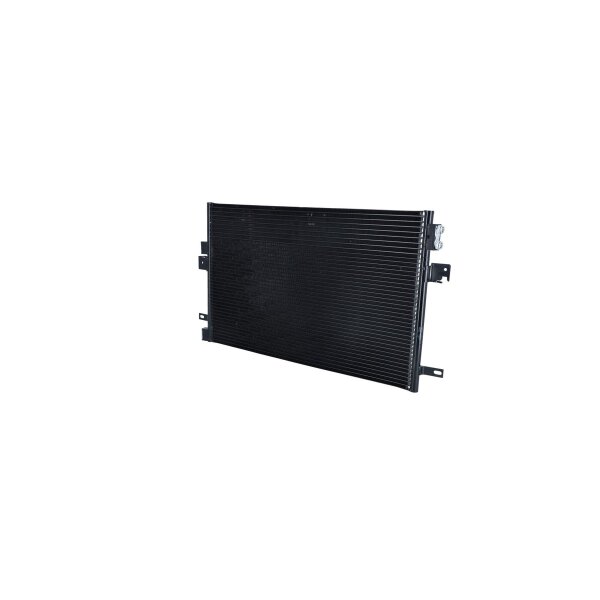 Air conditioning condenser with sealing ring NRF for JEEP PATRIOT and others