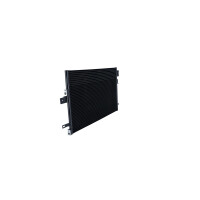 Air conditioning condenser with sealing ring NRF for JEEP PATRIOT and others