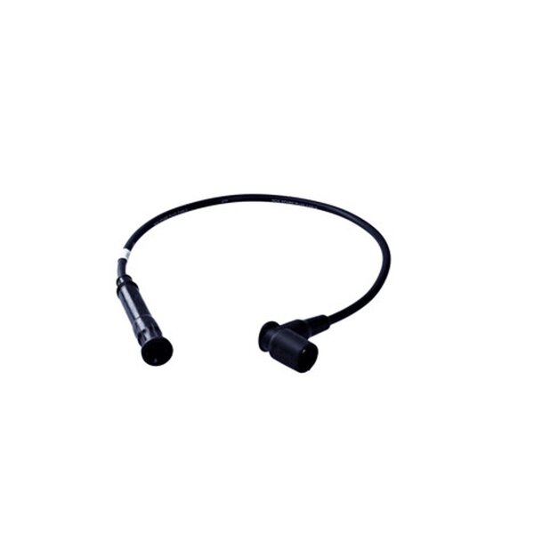 Zündleitung Kupferzündleitung 60 cm NGK Aftermarket-Expertise für u.a. BMW 3er