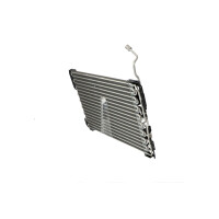 Kondensator Klimaanlage mit Dichtring NRF für u.a. MERCEDES-BENZ AXOR