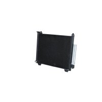 Condenser air conditioner with sealing ring NRF fits...