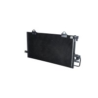 Air conditioning condenser with sealing ring NRF suitable...