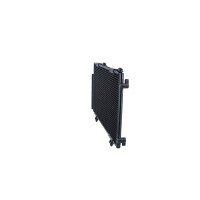 Kondensator Klimaanlage mit Dichtring NRF für u.a. TOYOTA AVENSIS