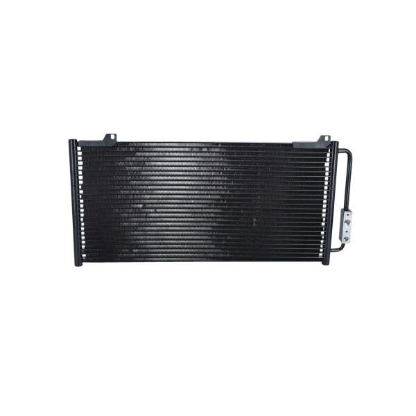 Condenser air conditioner NRF Thermo suitable for e.g. ROVER 200