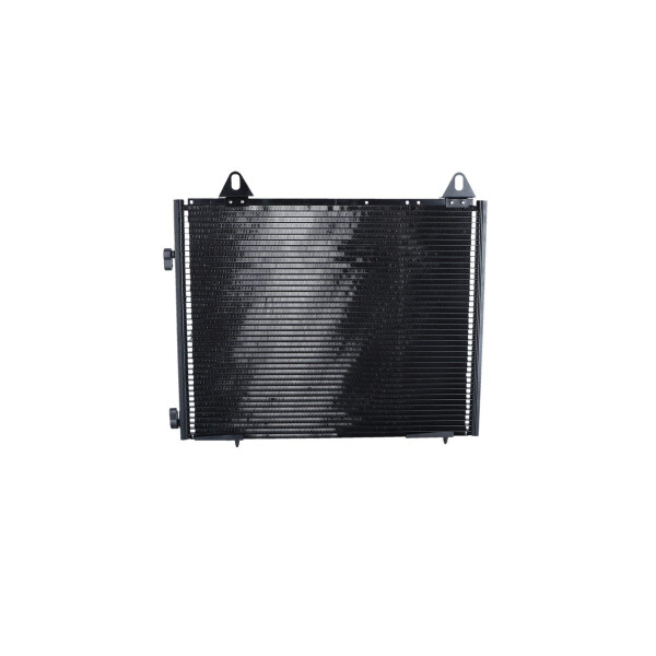 Condenser air conditioner NRF suitable for e.g. LAND ROVER FREELANDER