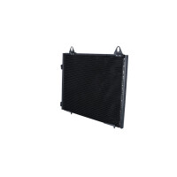 Condenser air conditioner NRF suitable for e.g. LAND...