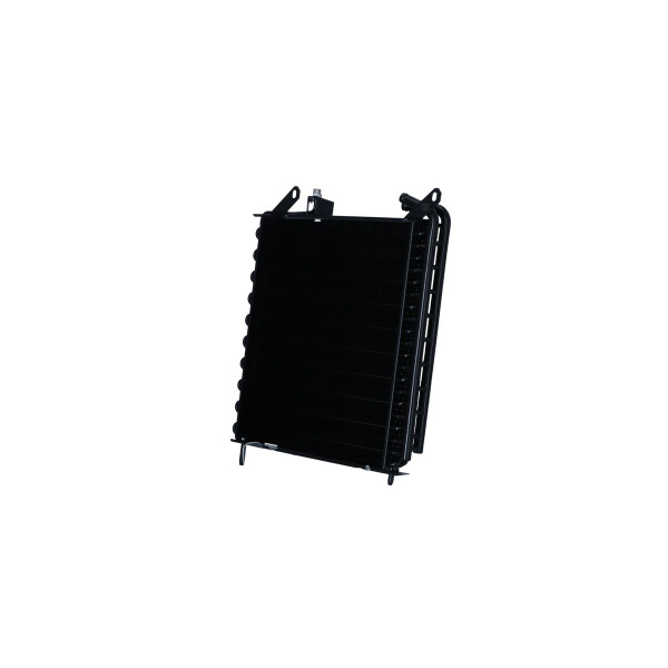 Kondensator Klimaanlage mit Dichtring NRF für u.a. JOHN DEERE Series 6010