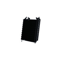 Kondensator Klimaanlage mit Dichtring NRF für u.a....