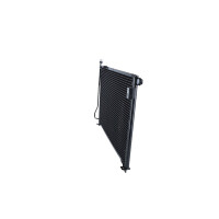 Kondensator Klimaanlage mit Dichtring NRF für u.a....